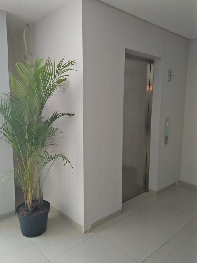 Kitara Hotel Jakarta Exteriör bild